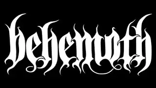 Behemoth @ Party.San Metal Open Air