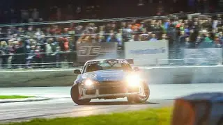 Tullyroan Oval Drift Night 2019 | Rolling Deep Crew