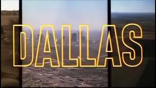DALLAS - Opening