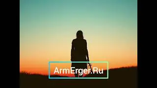 Armenian AI Music - Верный друг (Tural Everest & Руслан добрый)