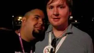 Fringe Crush 2008!