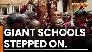 Ibacho high school floored giant schools in 2022 KCSE results