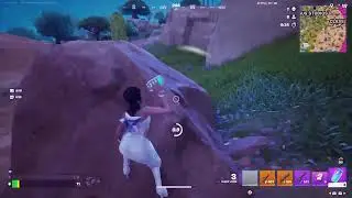 Fort ranked (im cooked)