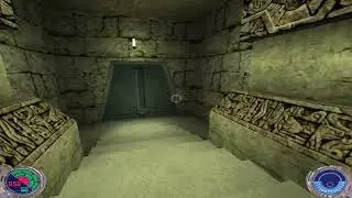Star Wars Jedi Knight 2: Jedi Outcast &mdash; Явинский процесс