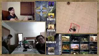 E3 - Pathfinder Dragonlance Homebrew