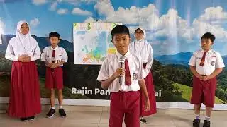 Presentasi Kelompok 5 - Benua Eropa