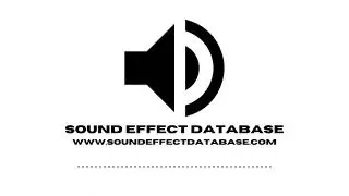 Drawing a sword sound effect