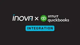 Inova Payroll and Quickbooks Online Integration | Automate Payroll Journal Entries with Inova HCM