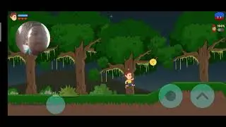 AKHIRNYA AKU MAIN POCONG HUNTER 3 KARENA GAME SERU LEVEL 1-2 FULL ENDING
