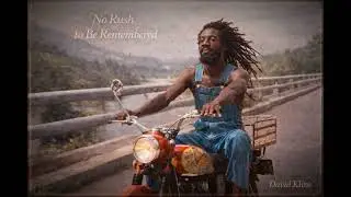 Roots Reggae (1974) [Unreleased Album] DAVID KLINE &ndash; 