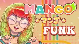 【Mango Birbtuber BGM】Bedtime