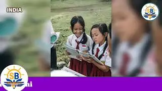 Bihar Launches New Education Program to Help Students #sikshyabarta