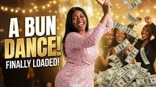 Rejoice With A Bun Dance!