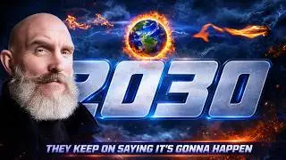 Уже началось. Новая сессия 2030 года и ВСЁ, о чём уже было сказано.