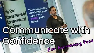 Accounting Professionals | Sell With Confidence, Set Boundaries & Influence Clients