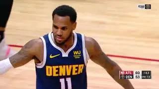 Best No-Look Assists of 2019-20!