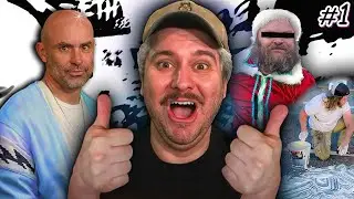 H3 Guests Explained #1