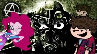 Epic Fallout 3 Stream