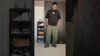 DAY-3 | Styling Panda Dunks | 30 DAY 30 OUTFIT