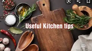 Useful kitchen tips for housewife & working women II Time management II Part 1 II Prital's Vlogs