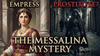 Messalina: The Sex Addict Who Ruled Rome
