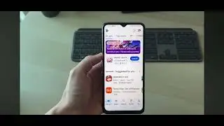 Fix Apps Not Showing Up In Google Play Store - Tutorial 