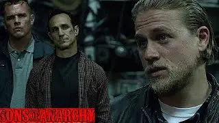 Sons of Anarchy 