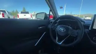 2026 Toyota Corolla Cross XLE San Fernando, Similar Valley, Burbank, Los Angeles, Santa Clarita...