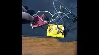 Using ESP32 FreeRTOS to trigger LED on button presses