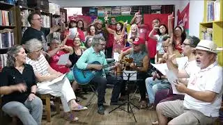 O Povo Unido Jamais Será Vencido
