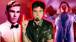 Esta POSESI&Oacute;N DEMON&Iacute;ACA inspir&oacute; El Exorcista -  Caso Roland Doe por Magnus Mefisto