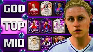 *НОВИНКА* Выполните эти SBC прямо сейчас! Рейтинг ВСЕХ текущих SBC в FC 26!