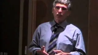 TEDxSantaRosa - Norman Solomon - Idealism and Practicality