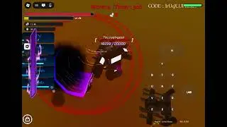 Playing nightmare mode with people from blockade battlefront discord