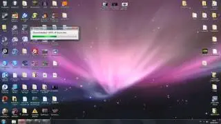 Сервер Tekkit