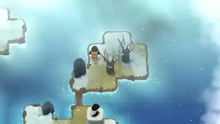 ГОЛОС! A Monster's Expedition