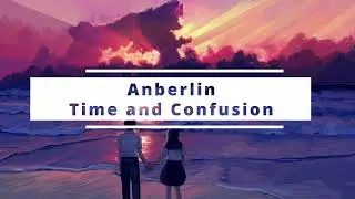 Anberlin -Time and Confusion Sub Esp - Ing