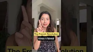 Class 9 The French Revolution Full Chapter 😱 | *Handmade Notes* | History Chapter 1 #class9 #sst