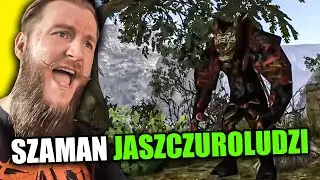 TO STARCIE PRZEJDZIE DO HISTORII - Gothic 2 Returning New Balance [Polski Dubbing] #43