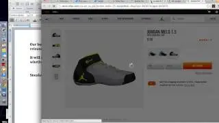 Nike Bot Twitter Link RESTOCK COLLECTION Add to Cart***