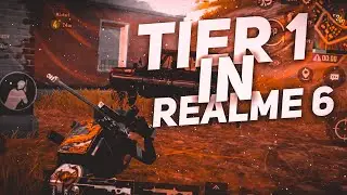 T1 Scrims in Realme 6 | Competitive Montage | REALME 6 PUBG TEST | PUBG MONTAGE