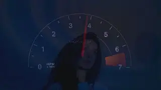 Skye Matteson - Curfew (Official Lyric Video)