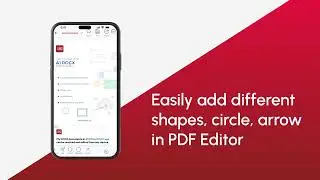 Best PDF Reader and Editor