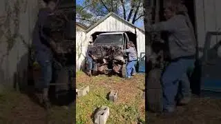 Chevy S10 Build / Cab Removal / Extreme S10 Episode 06.