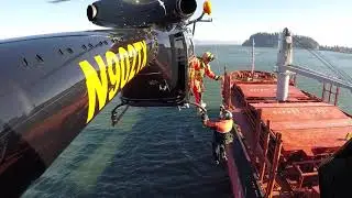 Air Rescue Systems: Public Safety Specialist