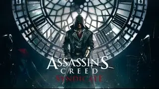 Assassin's Creed Syndicate - Break The Fall [GMV]