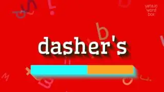 How to say 
