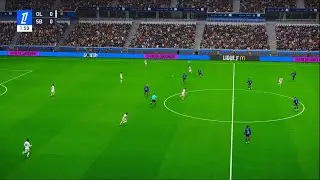 LYON VS BREST | LIGUE 1 | SP FOOTBALL LIFE 2026 (ULTRA MODDED)