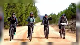 SPONSORED The Place: Team Natural State