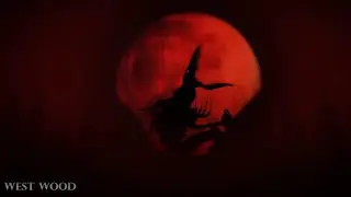 West Wood main menu theme
